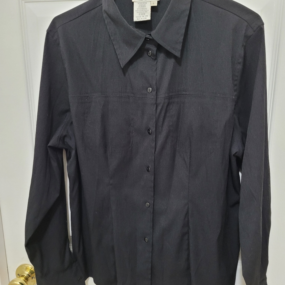 Mens dress shirt Fred David